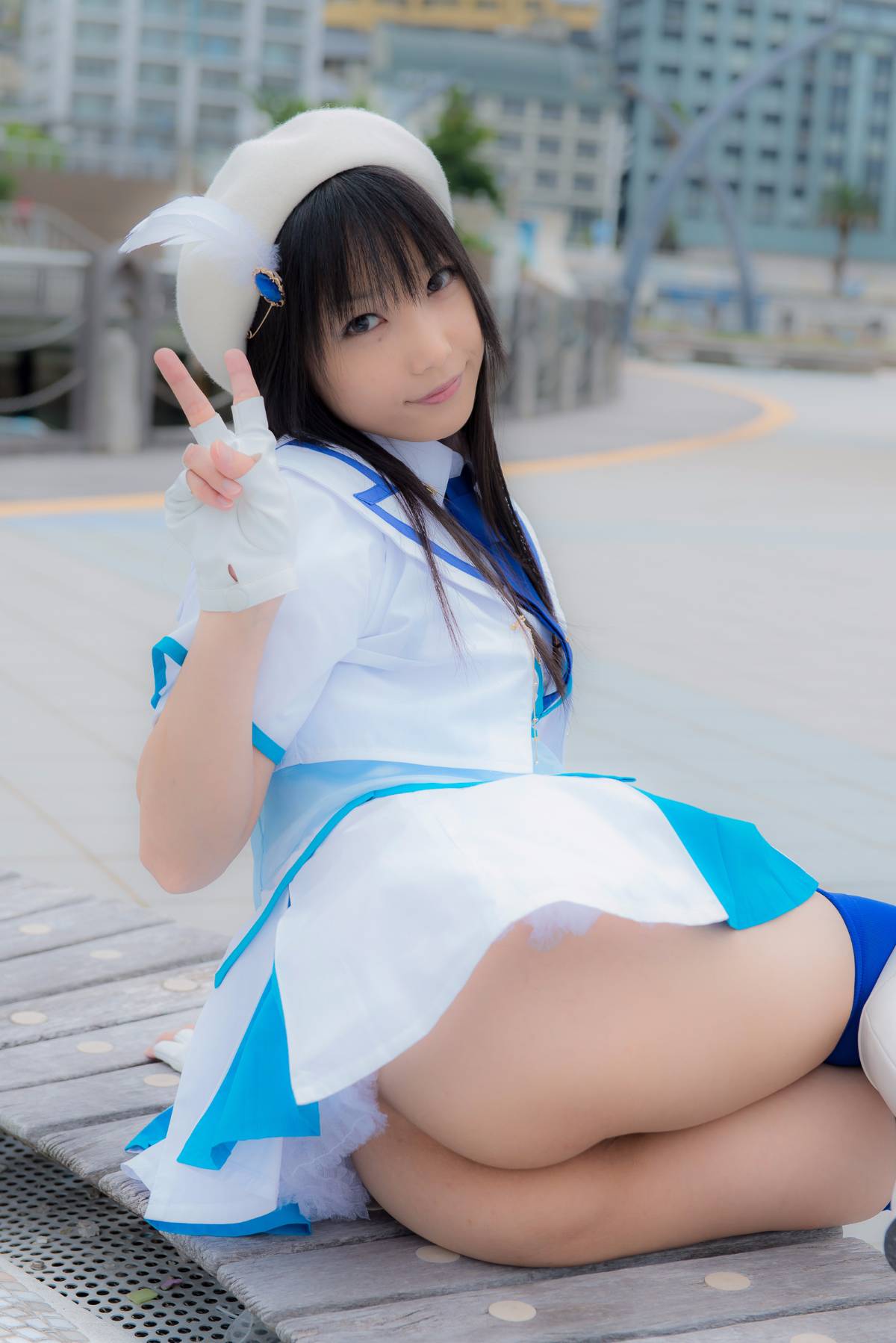 [Heruheru3] Yêu một người sống (Umi Sonoda)