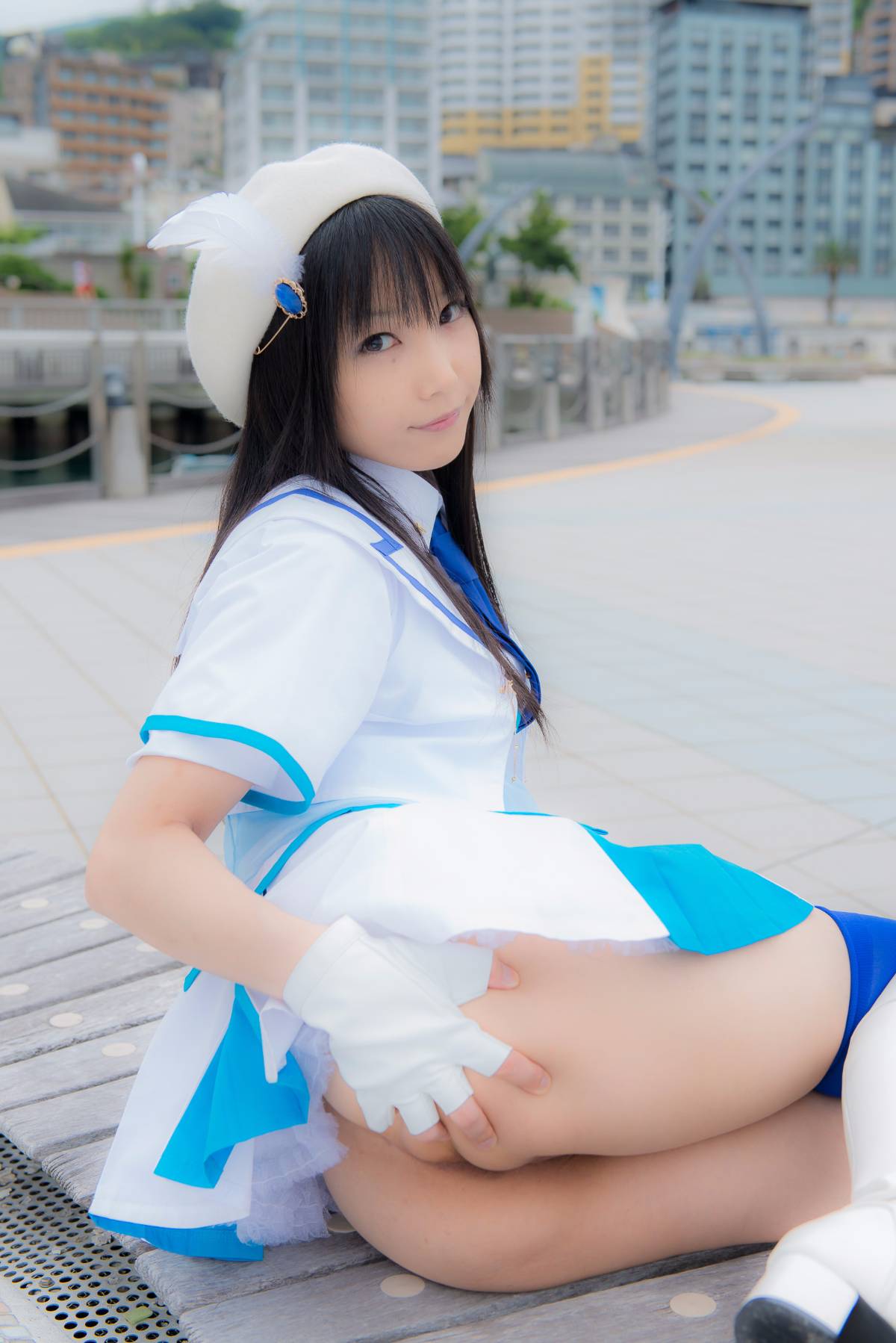 [Heruheru3] Yêu một người sống (Umi Sonoda)