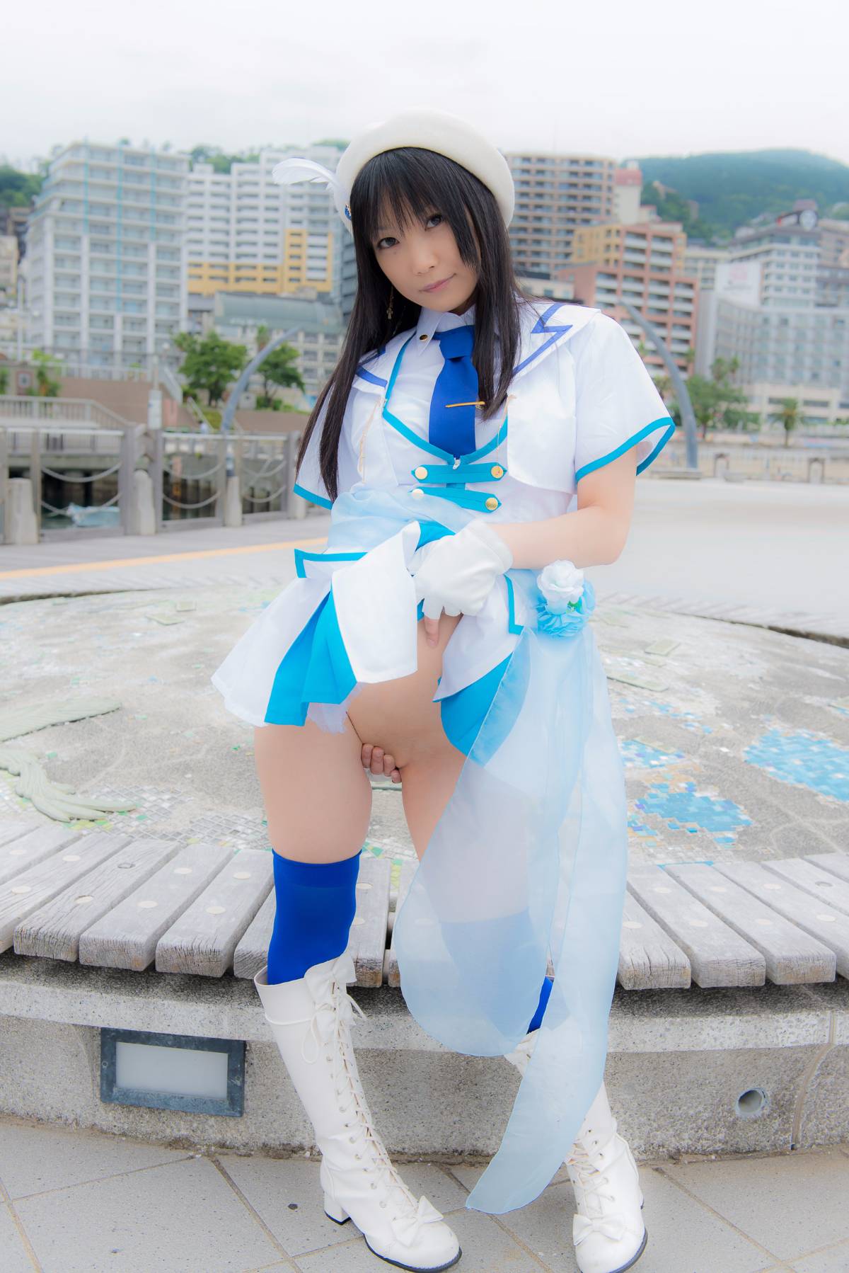 [Heruheru3] Yêu một người sống (Umi Sonoda)