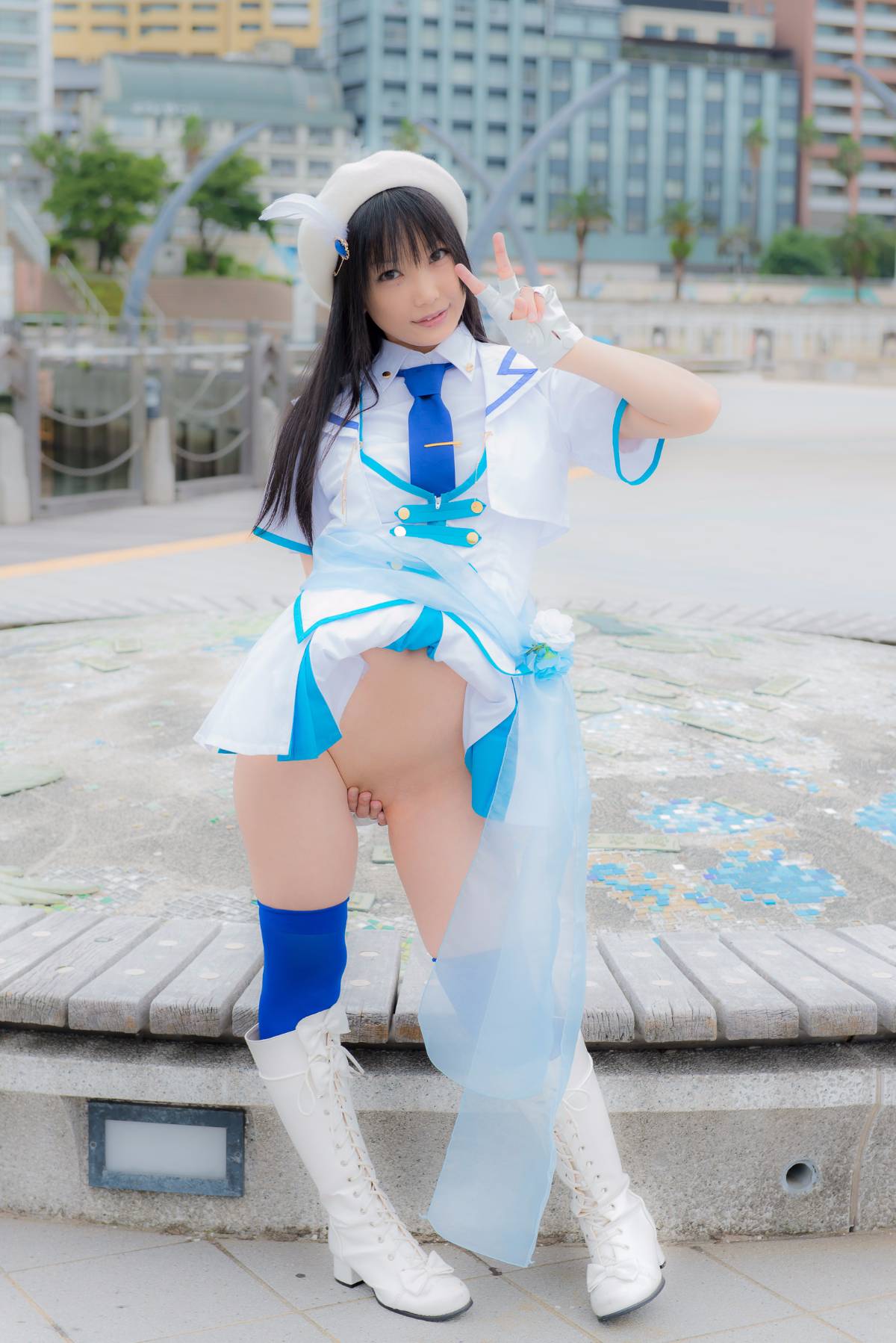 [Heruheru3] Yêu một người sống (Umi Sonoda)