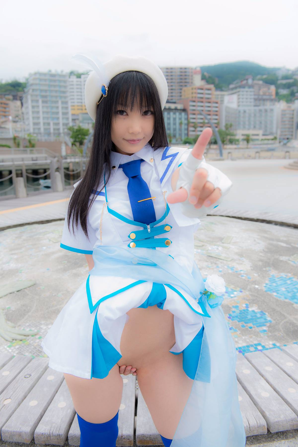 [Heruheru3] Yêu một người sống (Umi Sonoda)