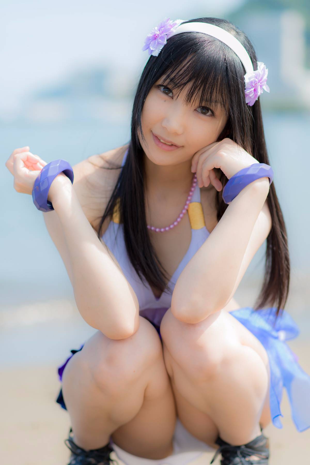 [Heruheru3] Yêu một người sống (Umi Sonoda)