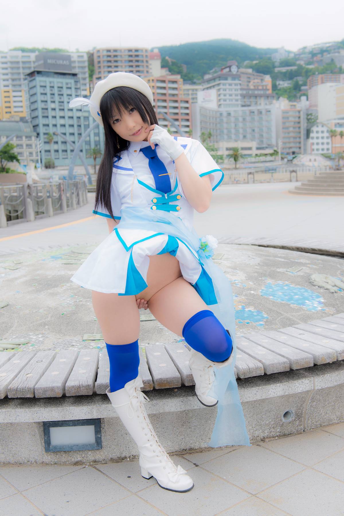 [Heruheru3] Yêu một người sống (Umi Sonoda)