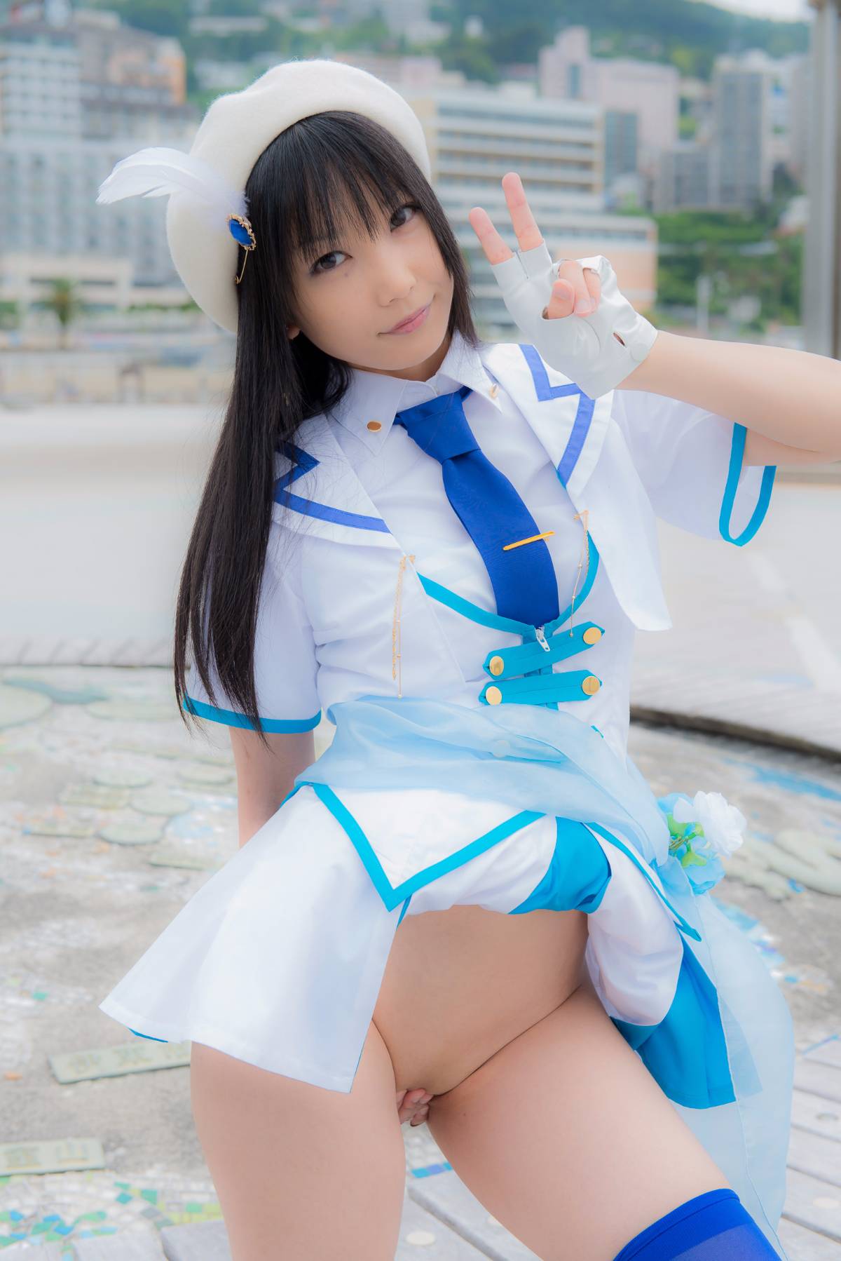 [Heruheru3] Yêu một người sống (Umi Sonoda)