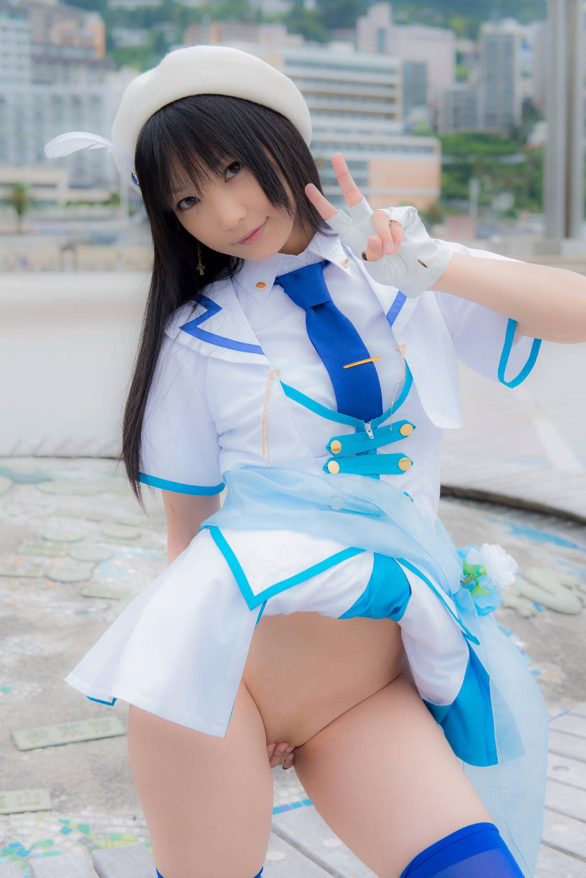 [Heruheru3] Yêu một người sống (Umi Sonoda)