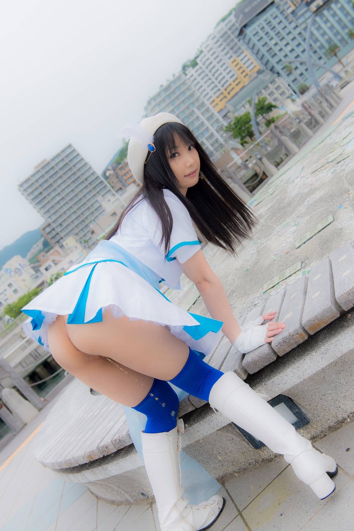 [Heruheru3] Yêu một người sống (Umi Sonoda)