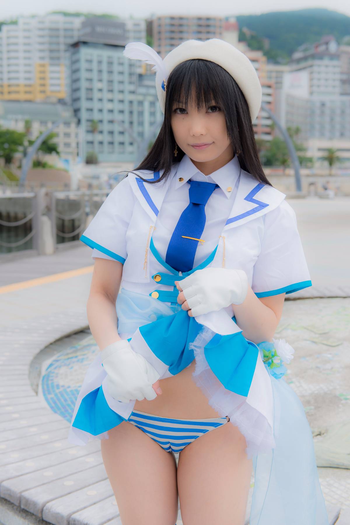 [Heruheru3] Yêu một người sống (Umi Sonoda)