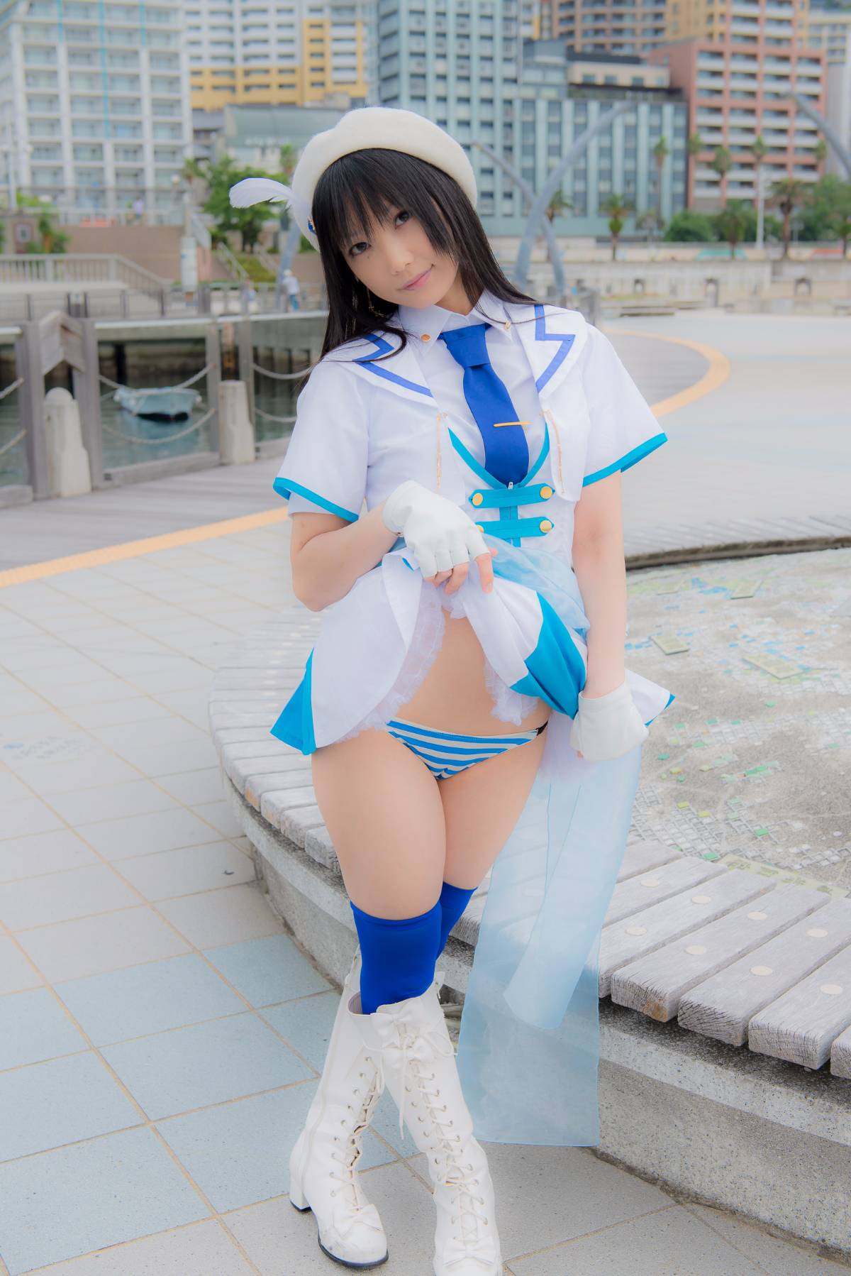 [Heruheru3] Yêu một người sống (Umi Sonoda)