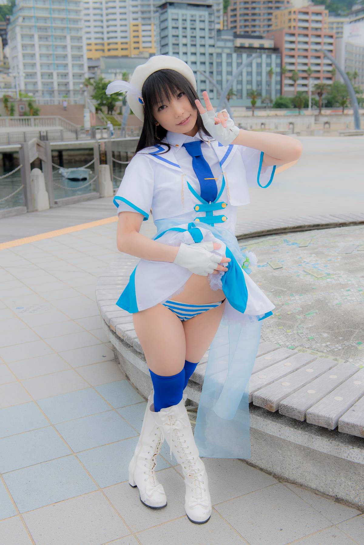 [Heruheru3] Yêu một người sống (Umi Sonoda)