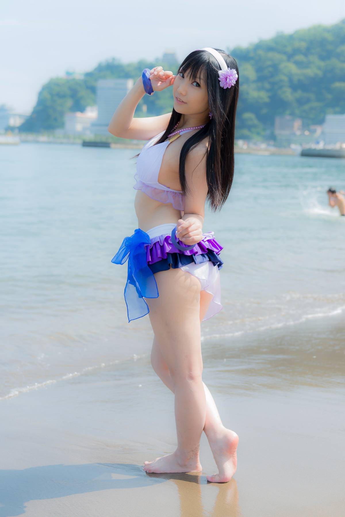 [Heruheru3] Yêu một người sống (Umi Sonoda)