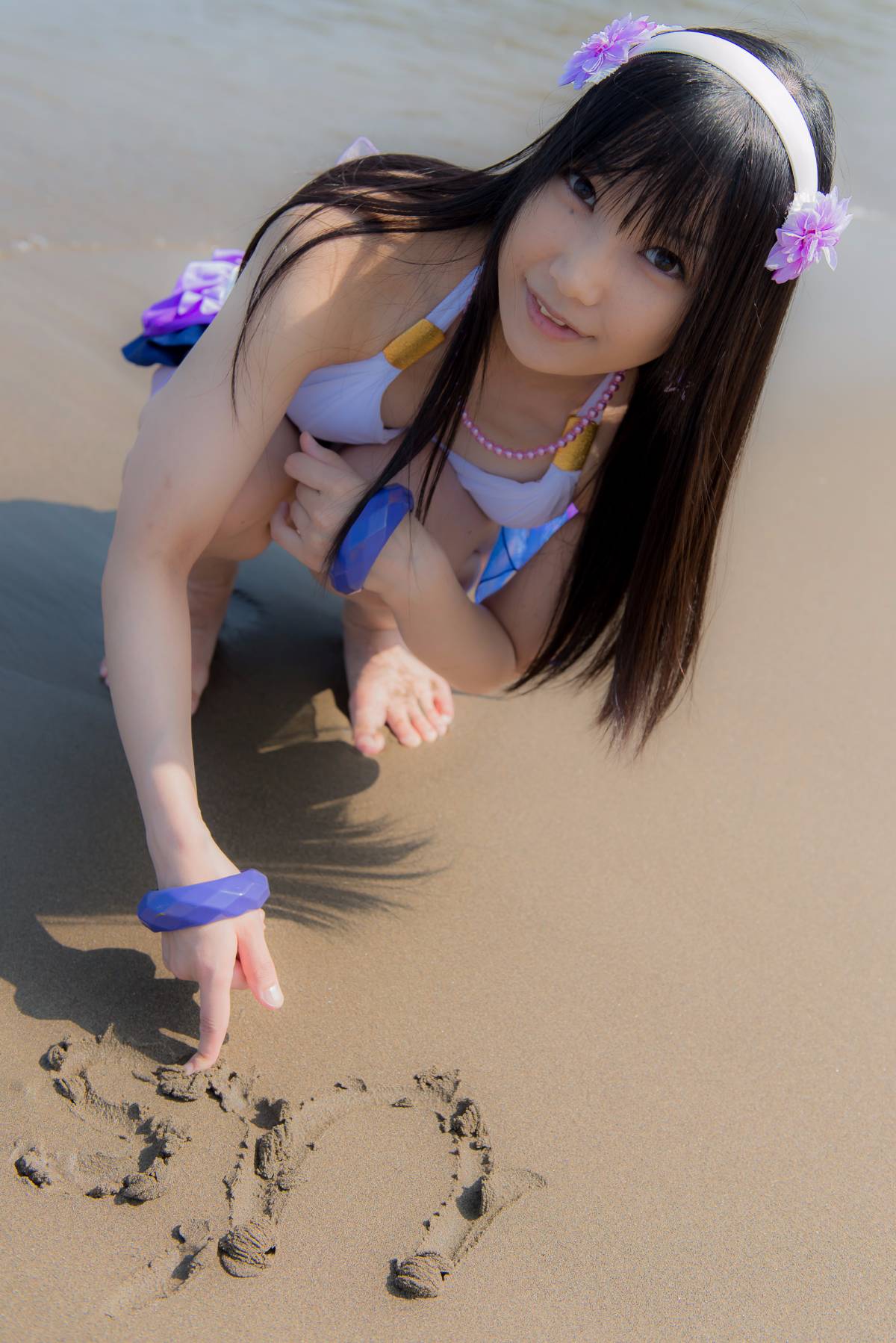 [Heruheru3] Yêu một người sống (Umi Sonoda)