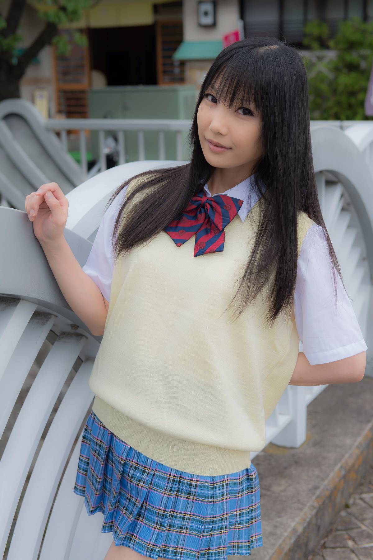 [Heruheru3] Yêu một người sống (Umi Sonoda)