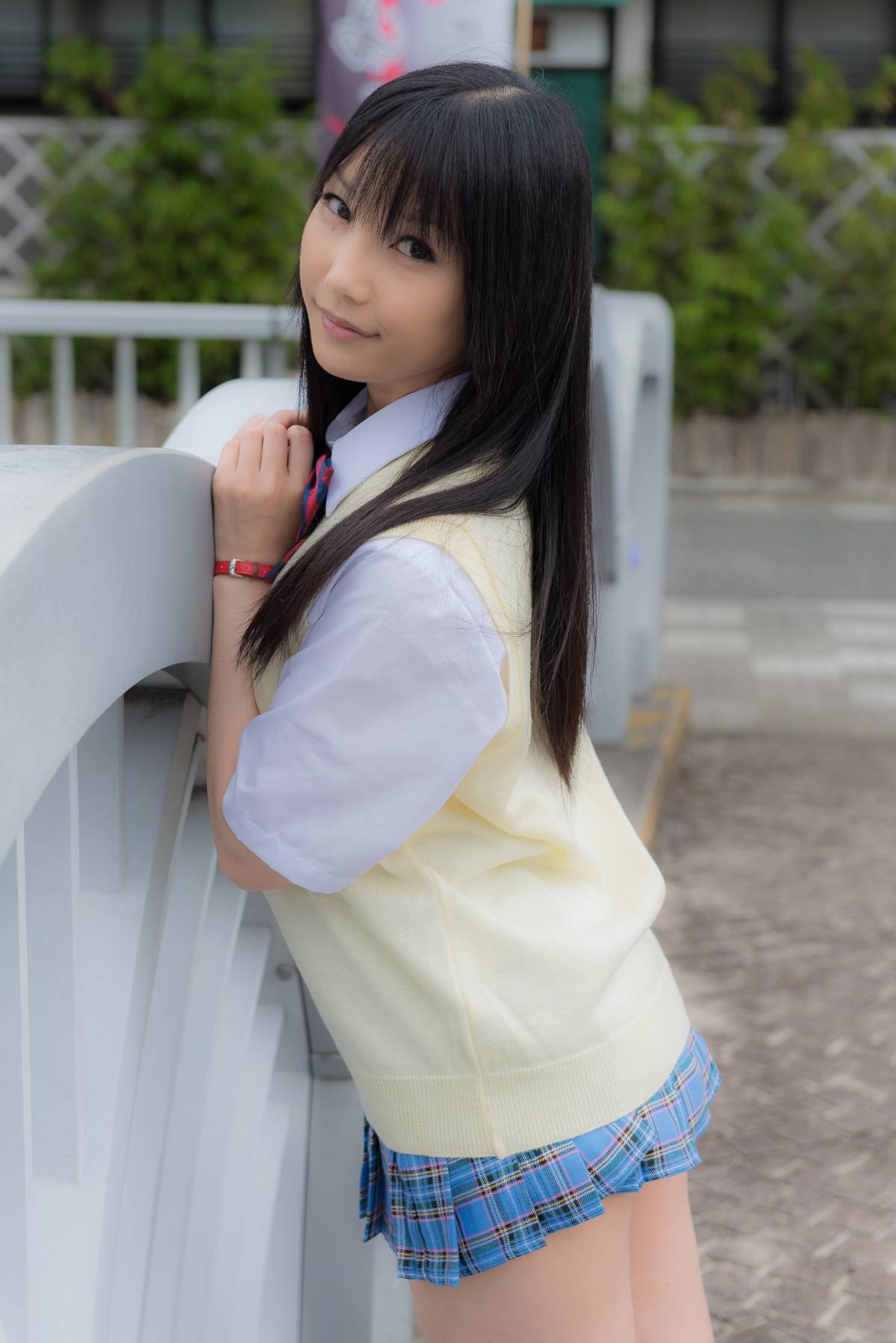 [Heruheru3] Yêu một người sống (Umi Sonoda)