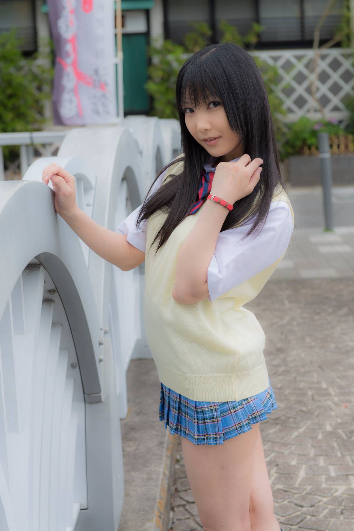 [Heruheru3] Yêu một người sống (Umi Sonoda)