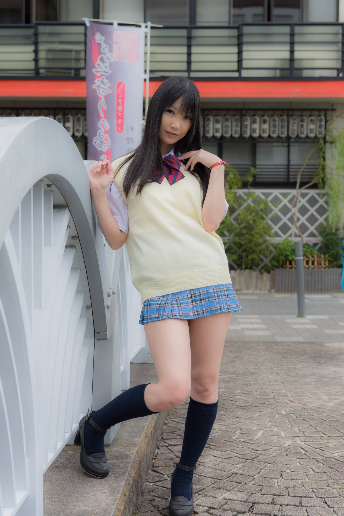 [Heruheru3] Yêu một người sống (Umi Sonoda)