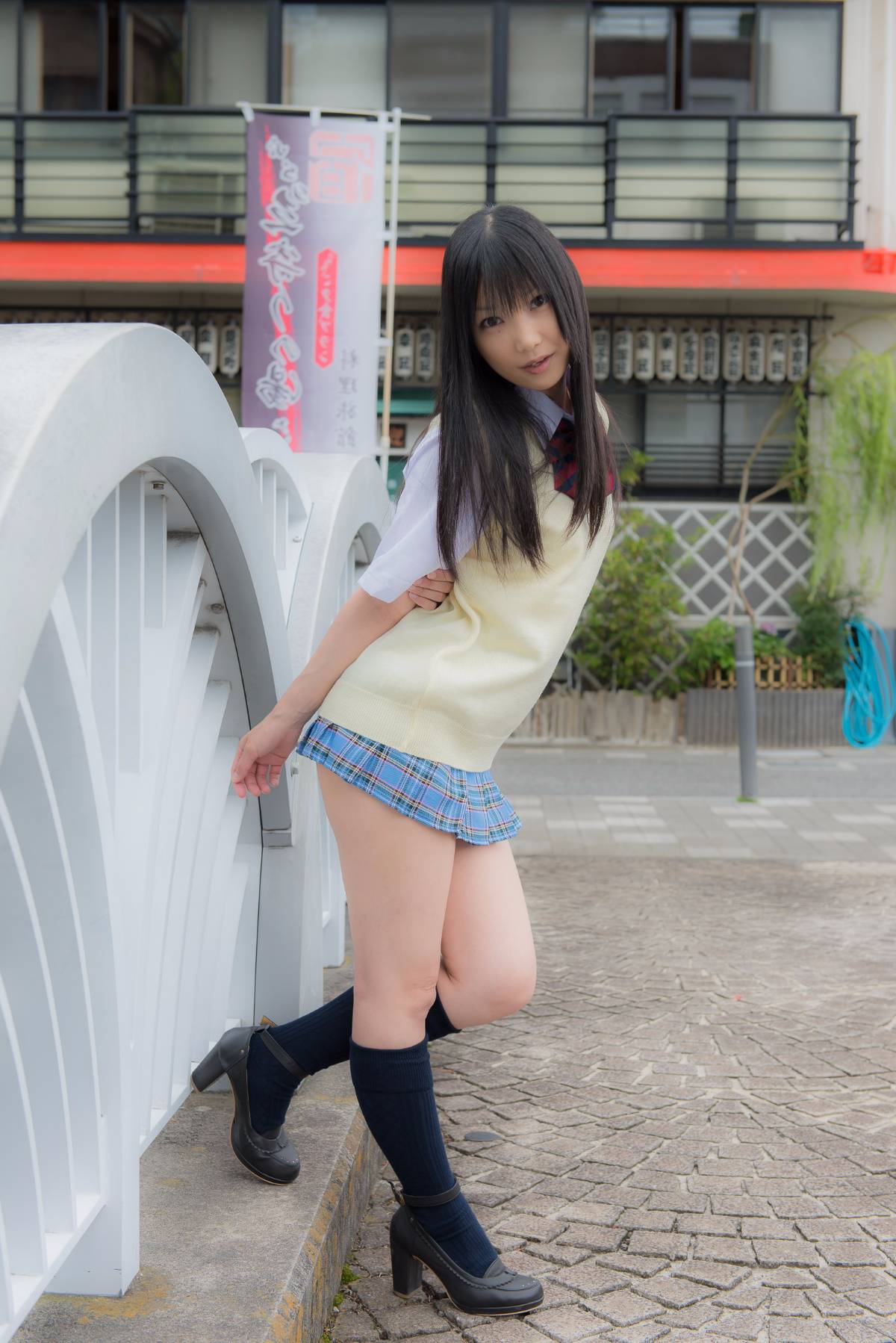 [Heruheru3] Yêu một người sống (Umi Sonoda)