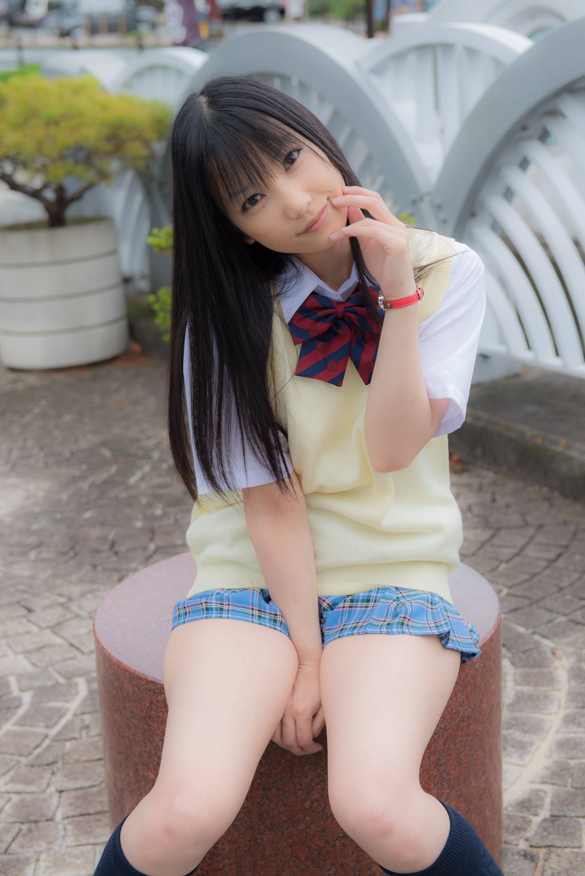 [Heruheru3] Yêu một người sống (Umi Sonoda)