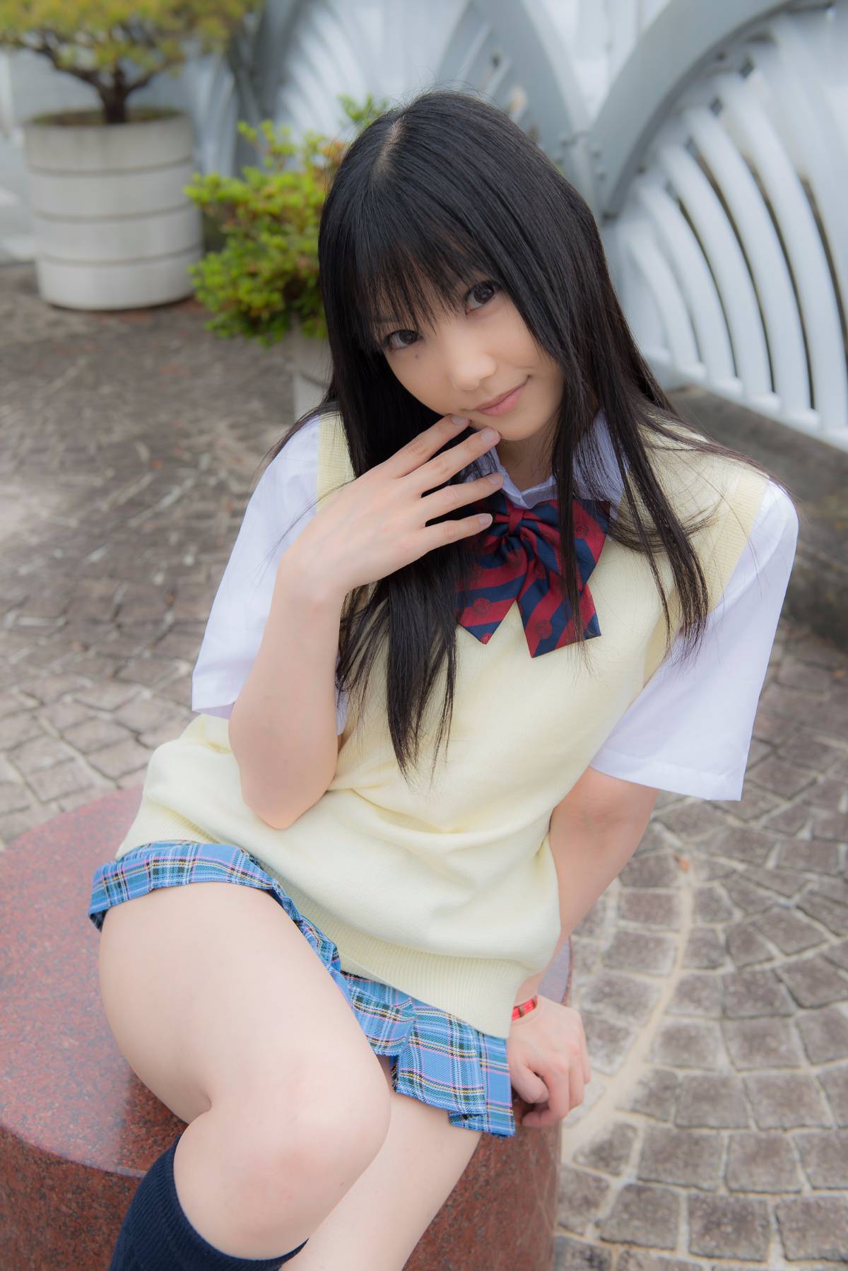 [Heruheru3] Yêu một người sống (Umi Sonoda)