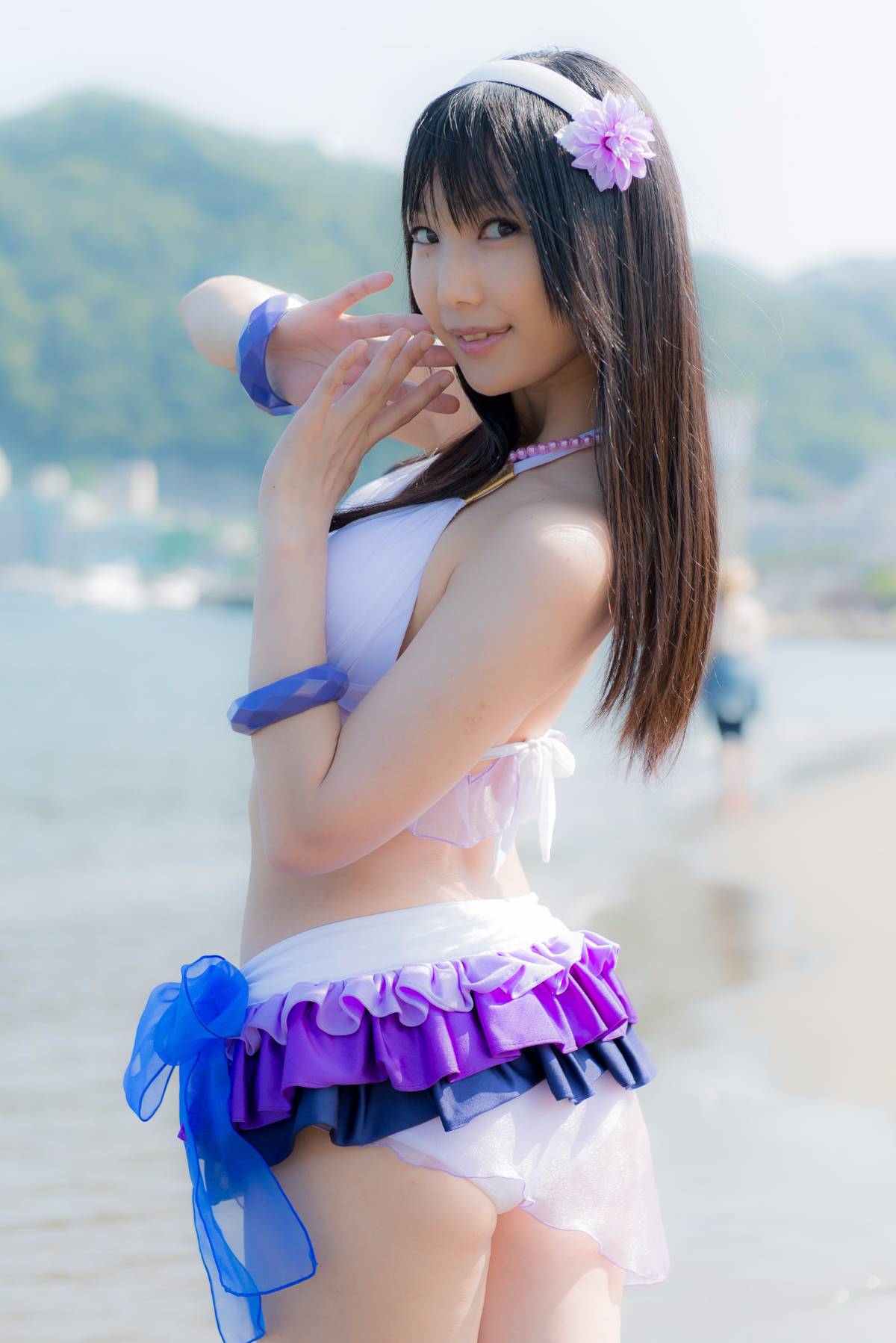 [Heruheru3] Yêu một người sống (Umi Sonoda)