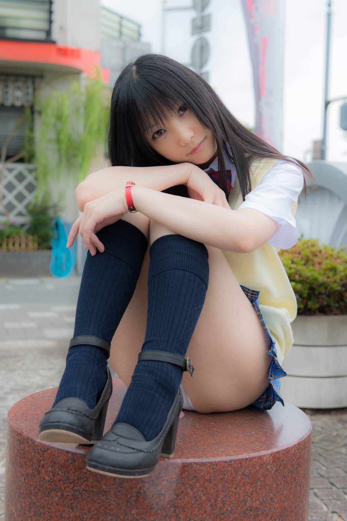 [Heruheru3] Yêu một người sống (Umi Sonoda)