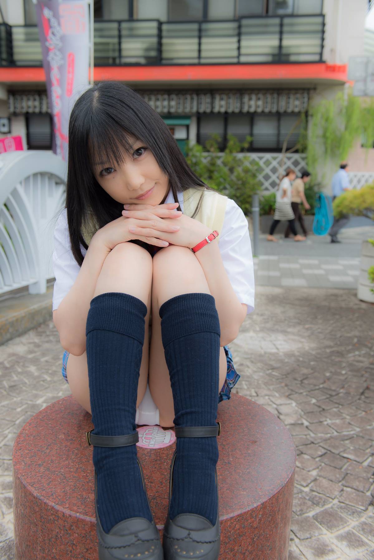 [Heruheru3] Yêu một người sống (Umi Sonoda)