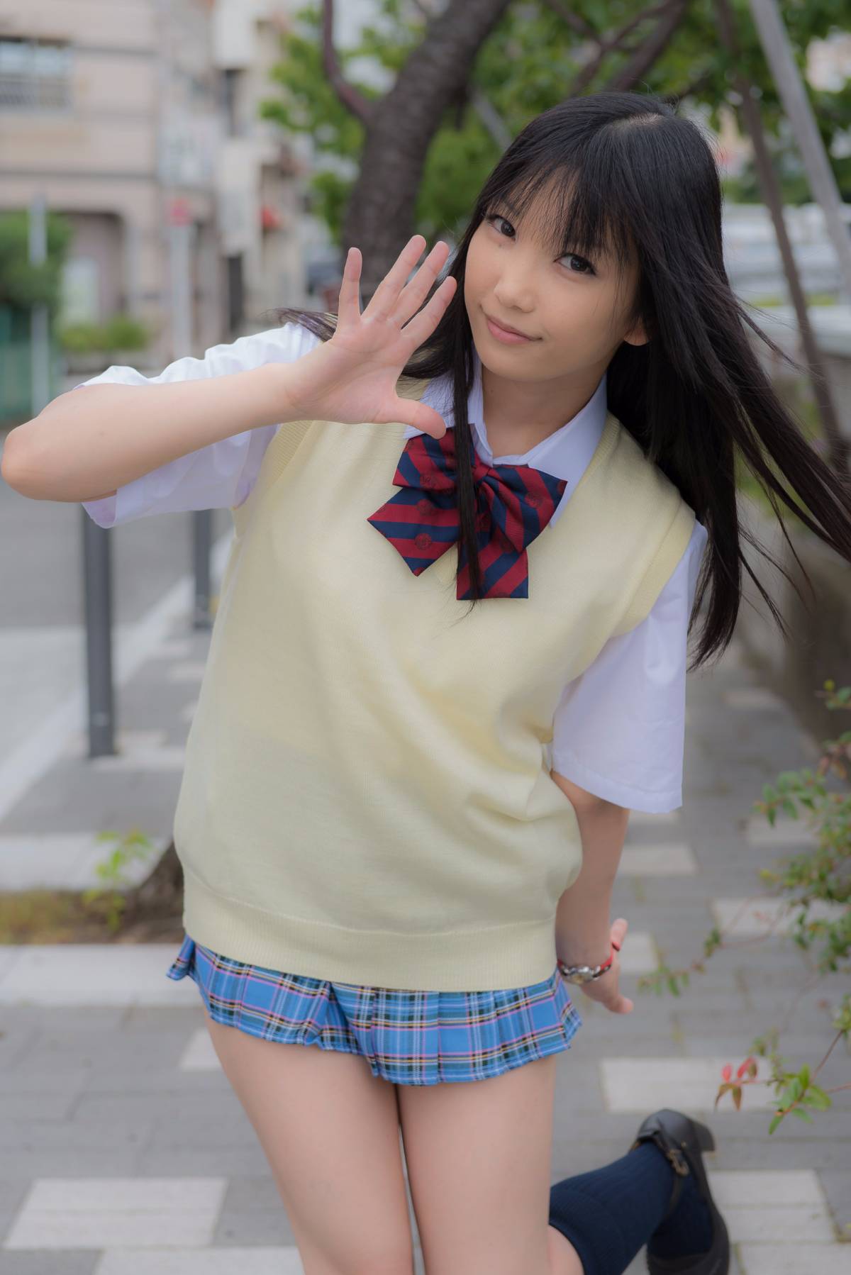 [Heruheru3] Yêu một người sống (Umi Sonoda)