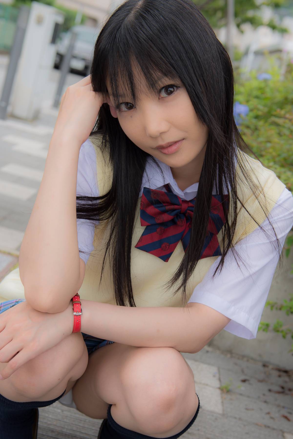 [Heruheru3] Yêu một người sống (Umi Sonoda)