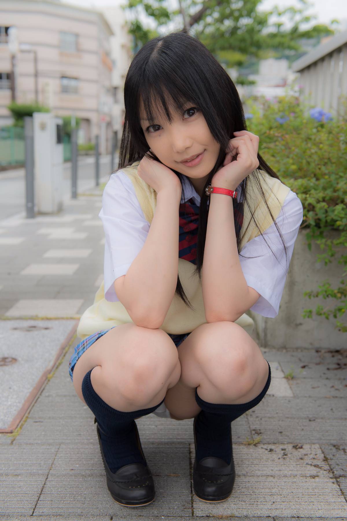 [Heruheru3] Yêu một người sống (Umi Sonoda)