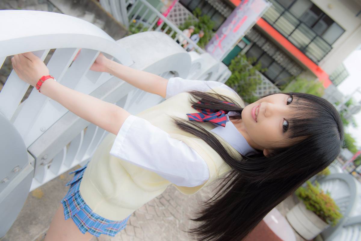 [Heruheru3] Yêu một người sống (Umi Sonoda)