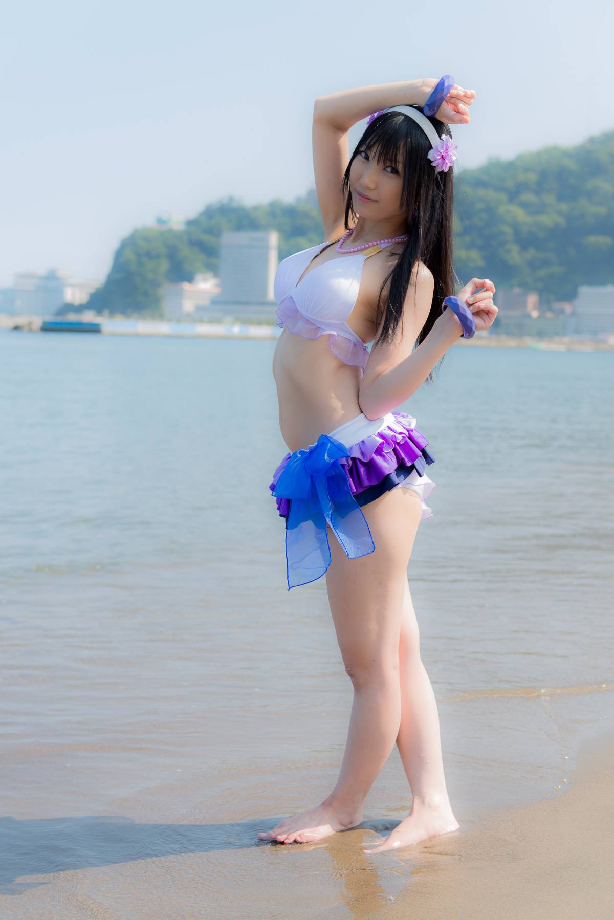 [Heruheru3] Yêu một người sống (Umi Sonoda)