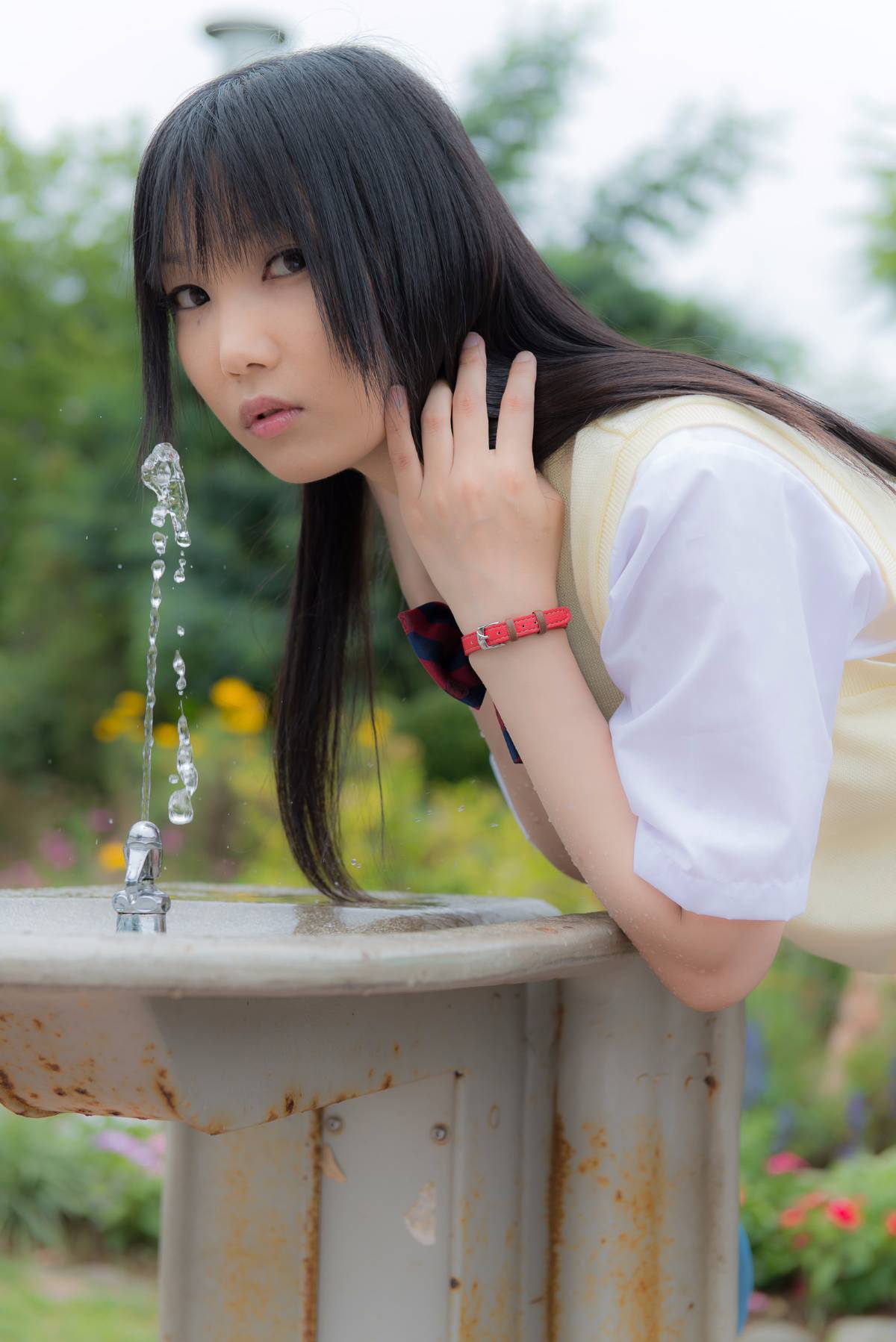 [Heruheru3] Yêu một người sống (Umi Sonoda)