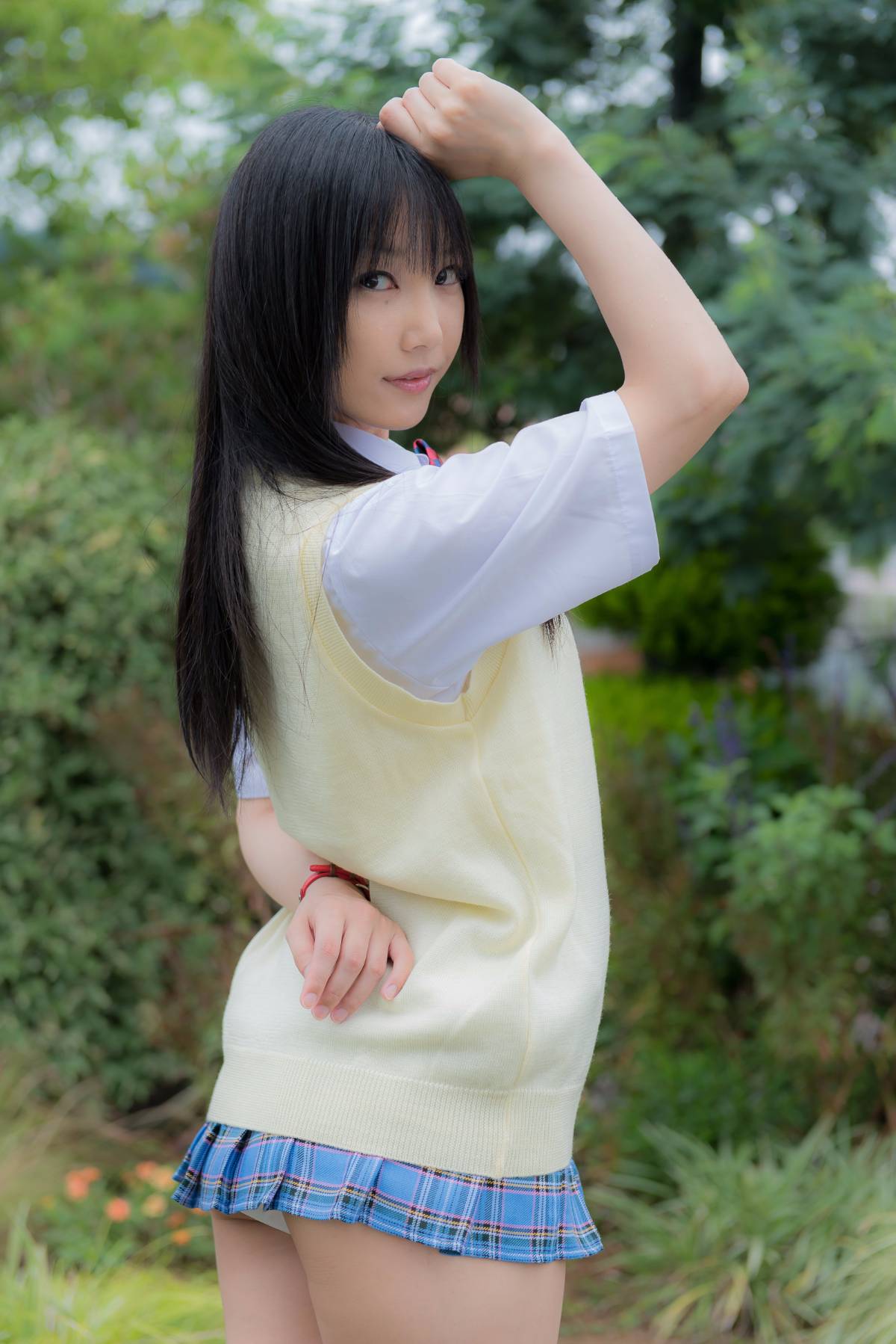 [Heruheru3] Yêu một người sống (Umi Sonoda)