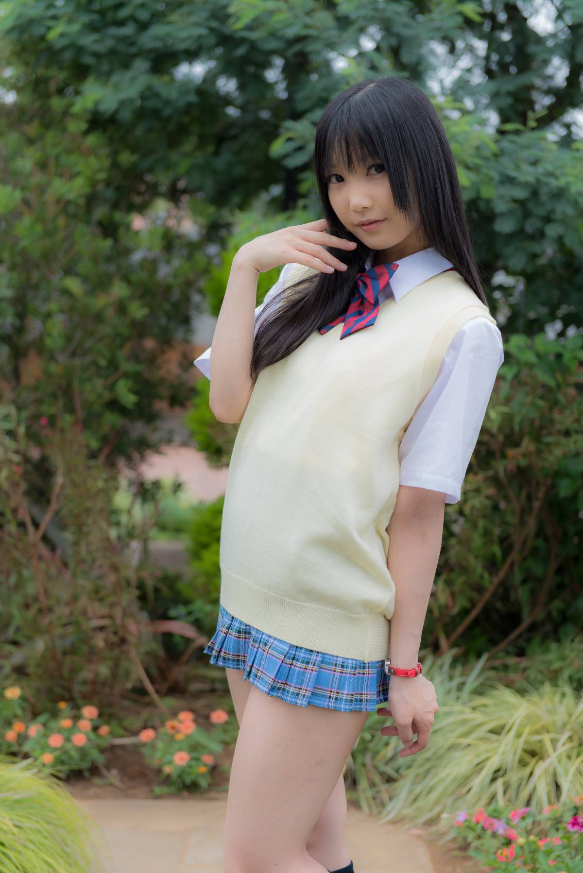 [Heruheru3] Yêu một người sống (Umi Sonoda)