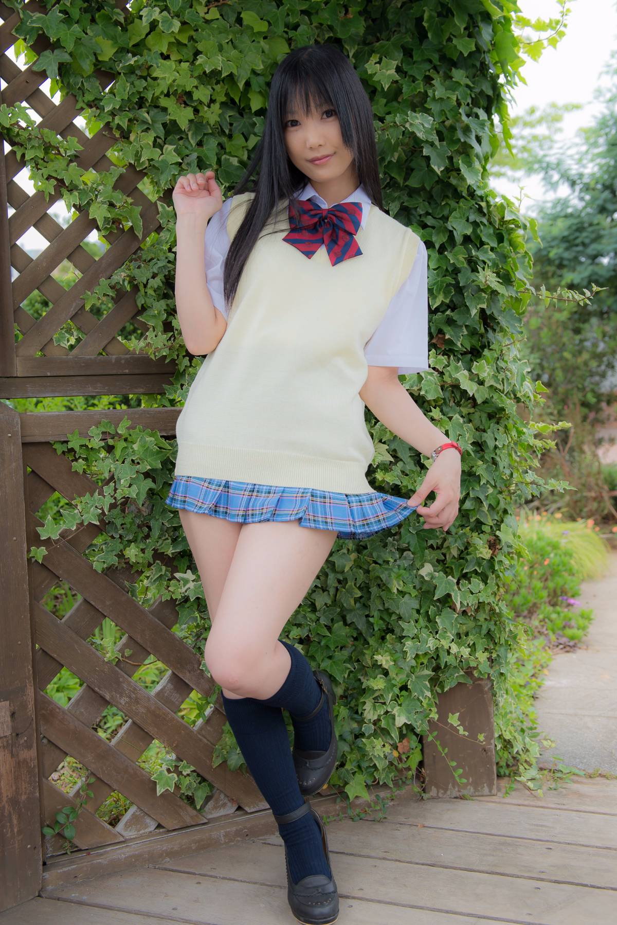 [Heruheru3] Yêu một người sống (Umi Sonoda)