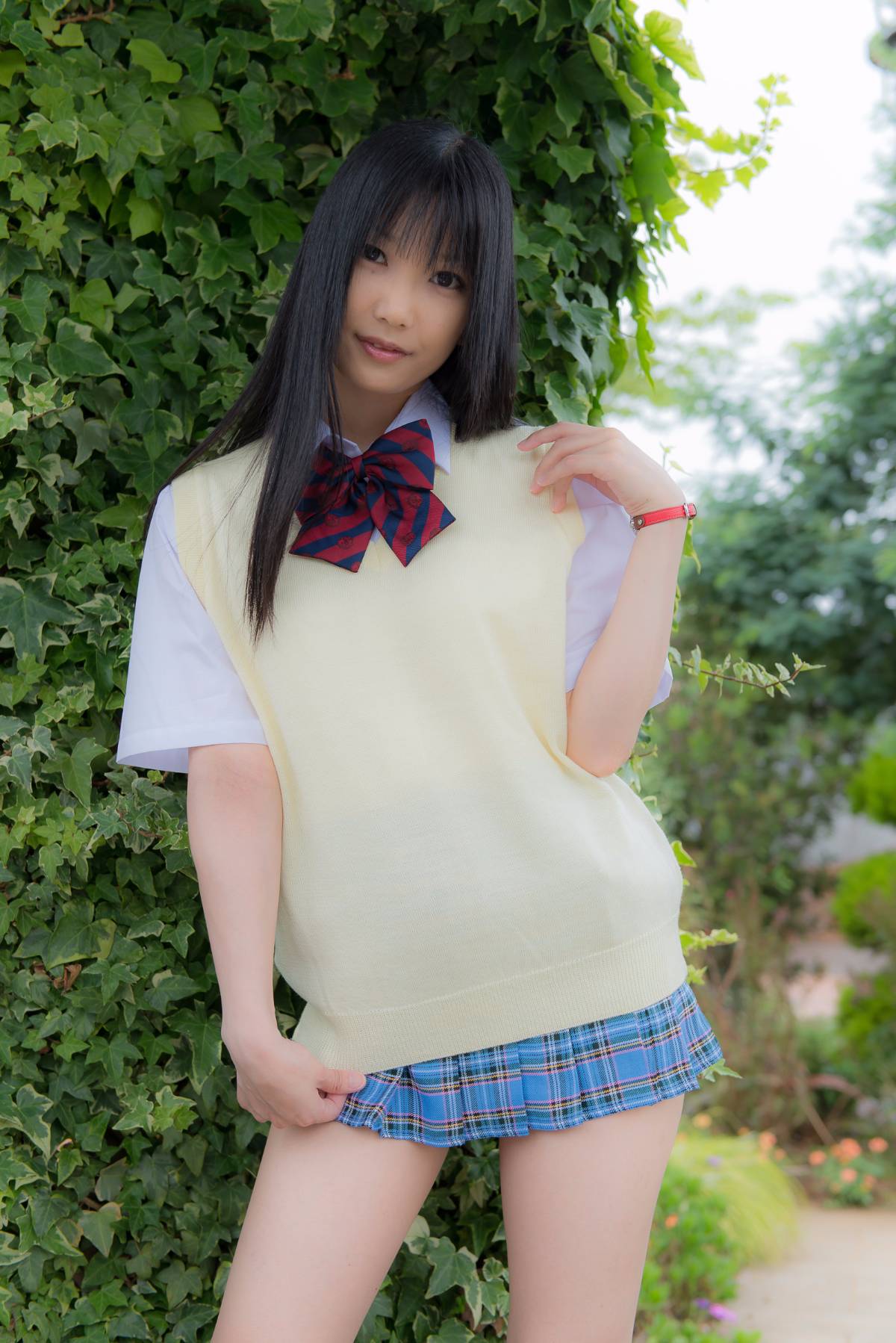 [Heruheru3] Yêu một người sống (Umi Sonoda)