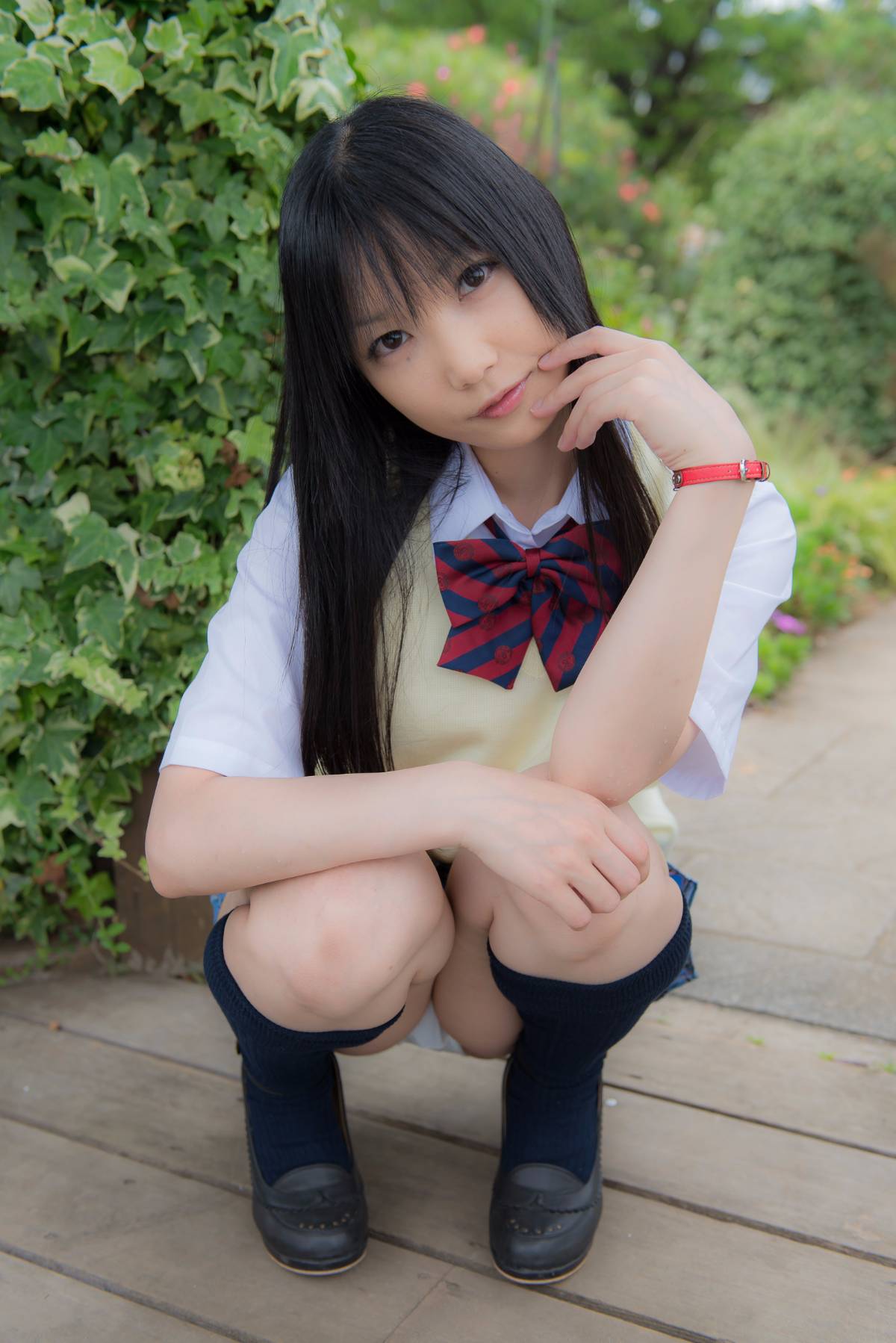 [Heruheru3] Yêu một người sống (Umi Sonoda)