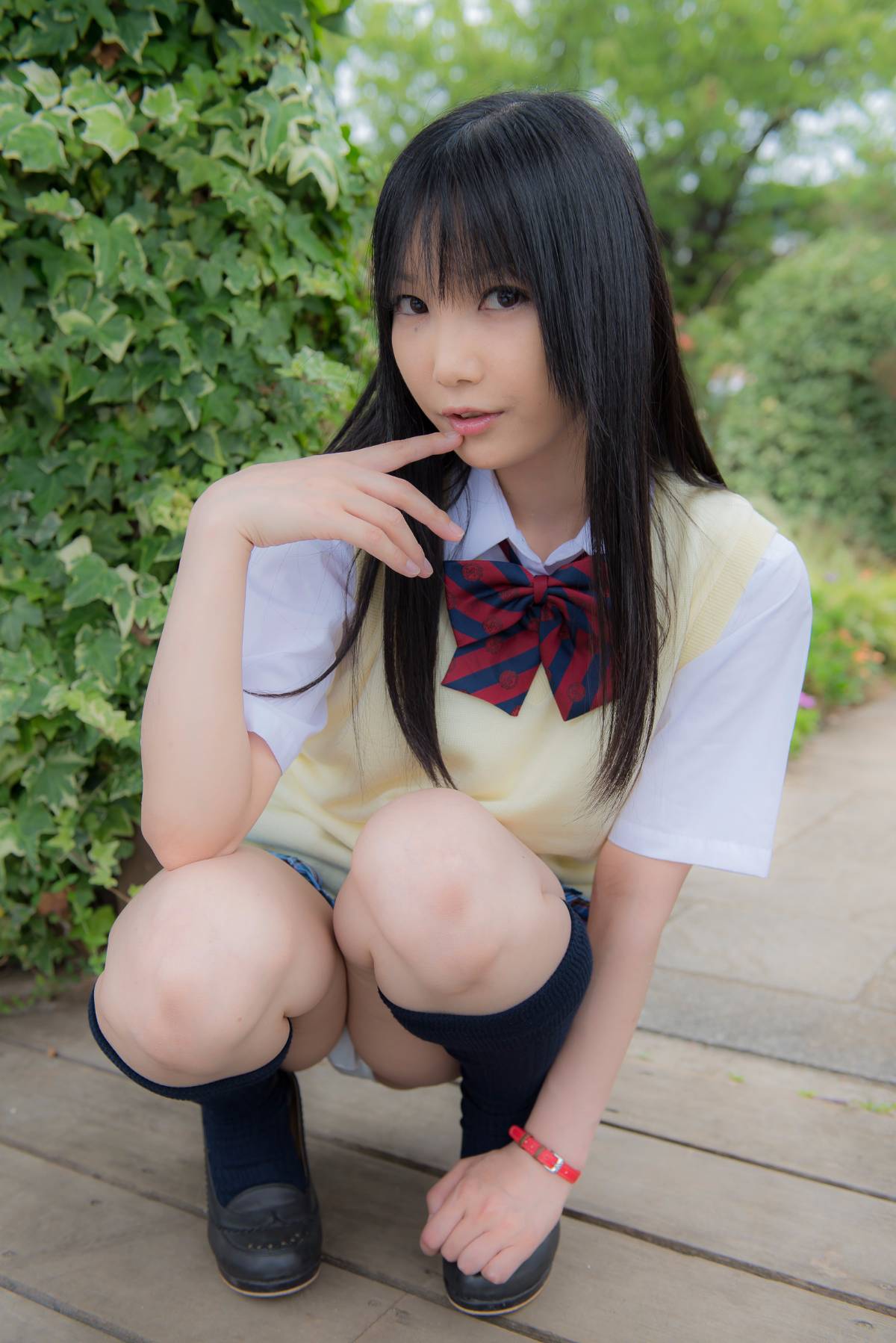 [Heruheru3] Yêu một người sống (Umi Sonoda)