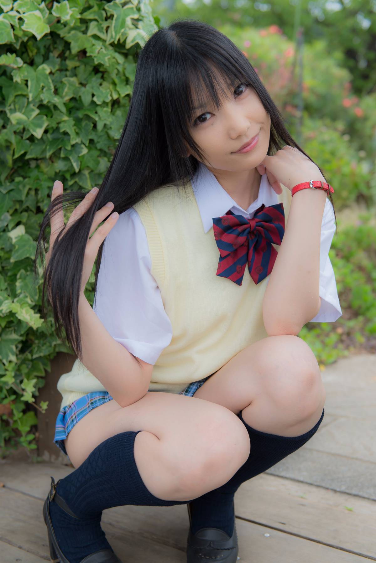 [Heruheru3] Yêu một người sống (Umi Sonoda)