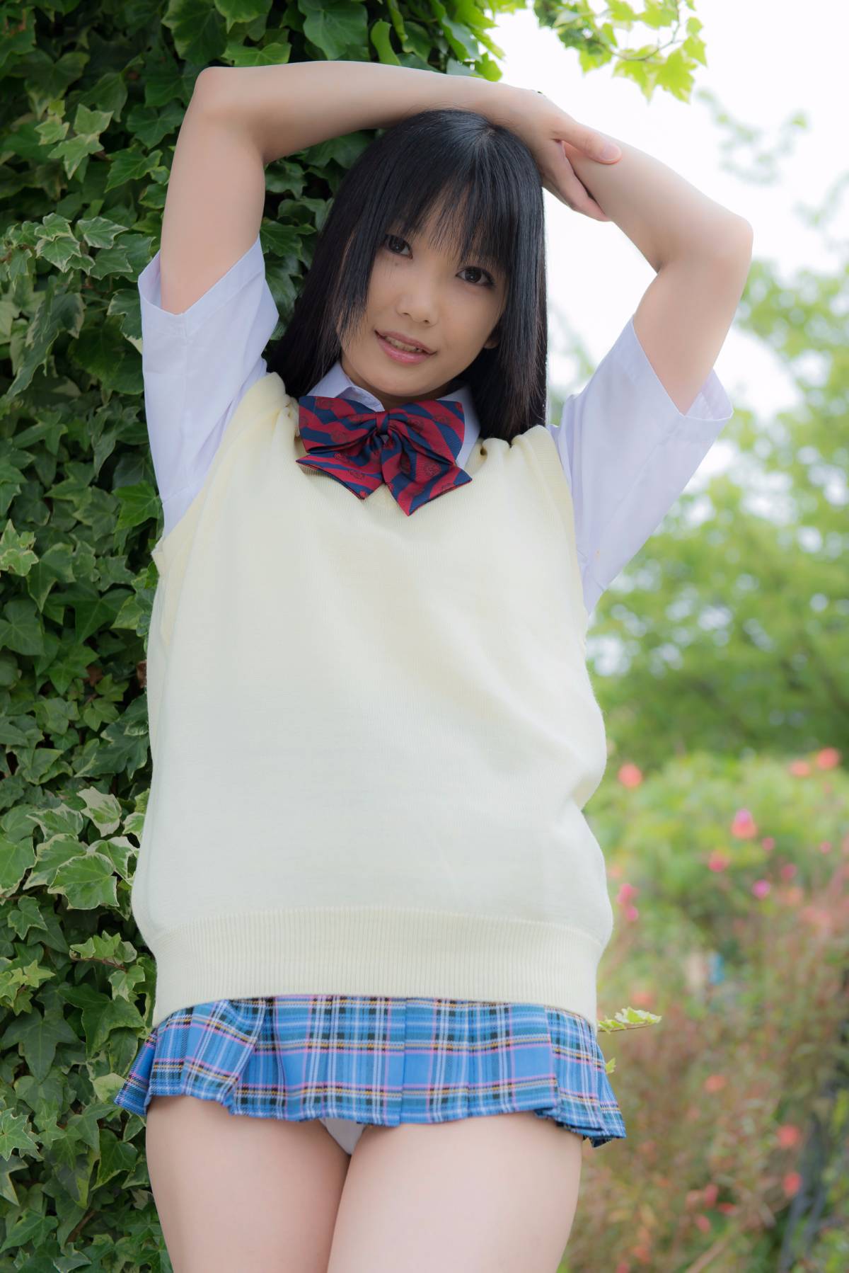 [Heruheru3] Yêu một người sống (Umi Sonoda)