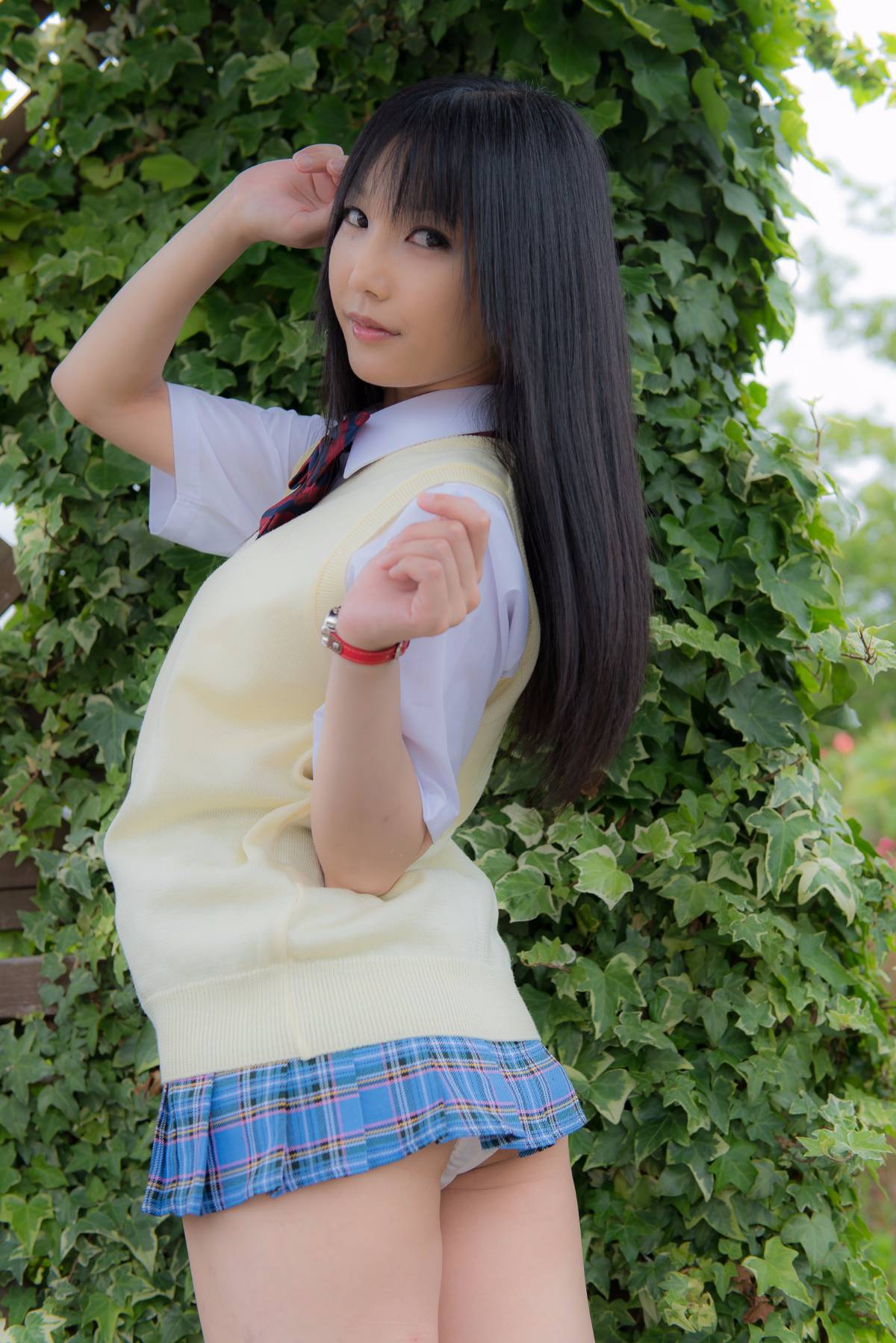 [Heruheru3] Yêu một người sống (Umi Sonoda)