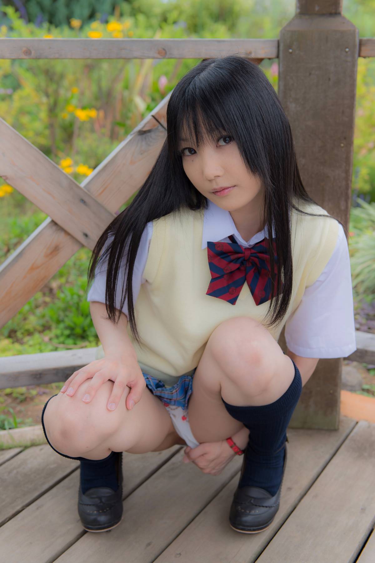 [Heruheru3] Yêu một người sống (Umi Sonoda)