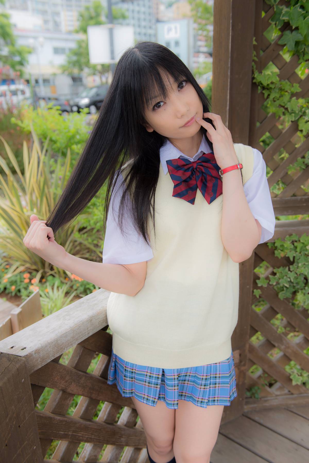 [Heruheru3] Yêu một người sống (Umi Sonoda)