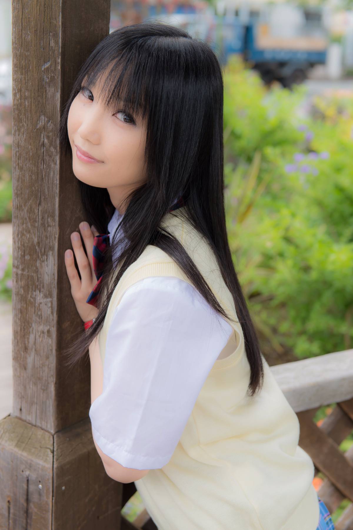 [Heruheru3] Yêu một người sống (Umi Sonoda)