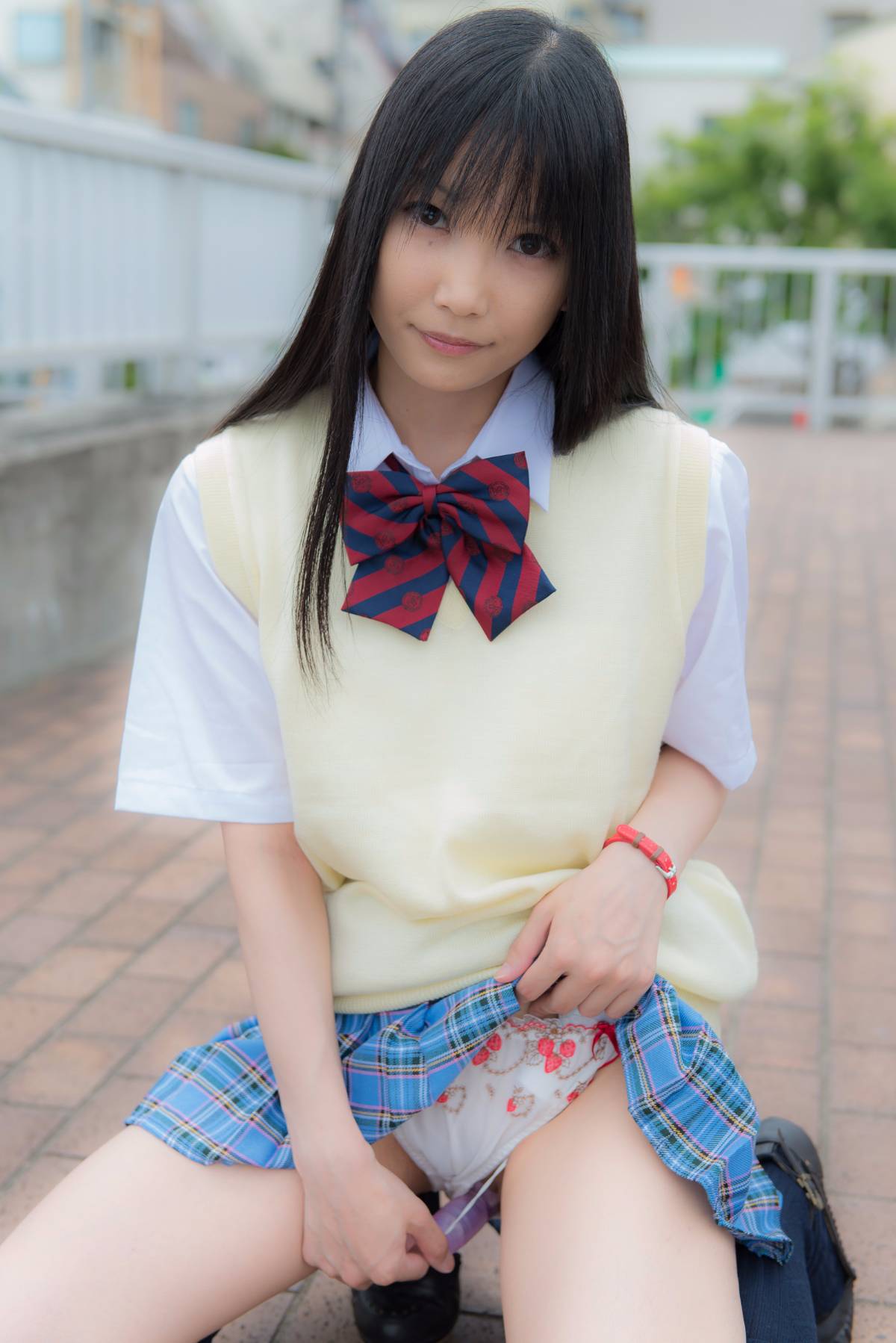 [Heruheru3] Yêu một người sống (Umi Sonoda)