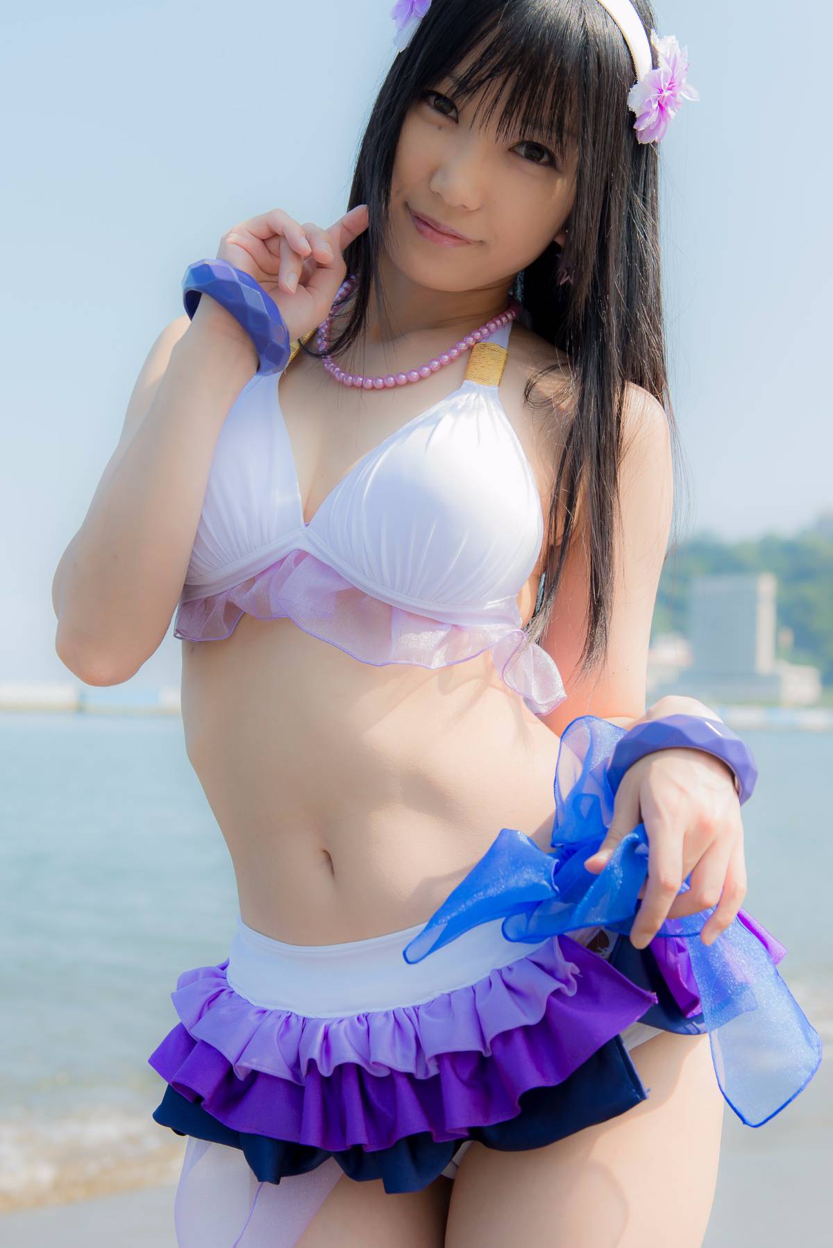 [Heruheru3] Yêu một người sống (Umi Sonoda)