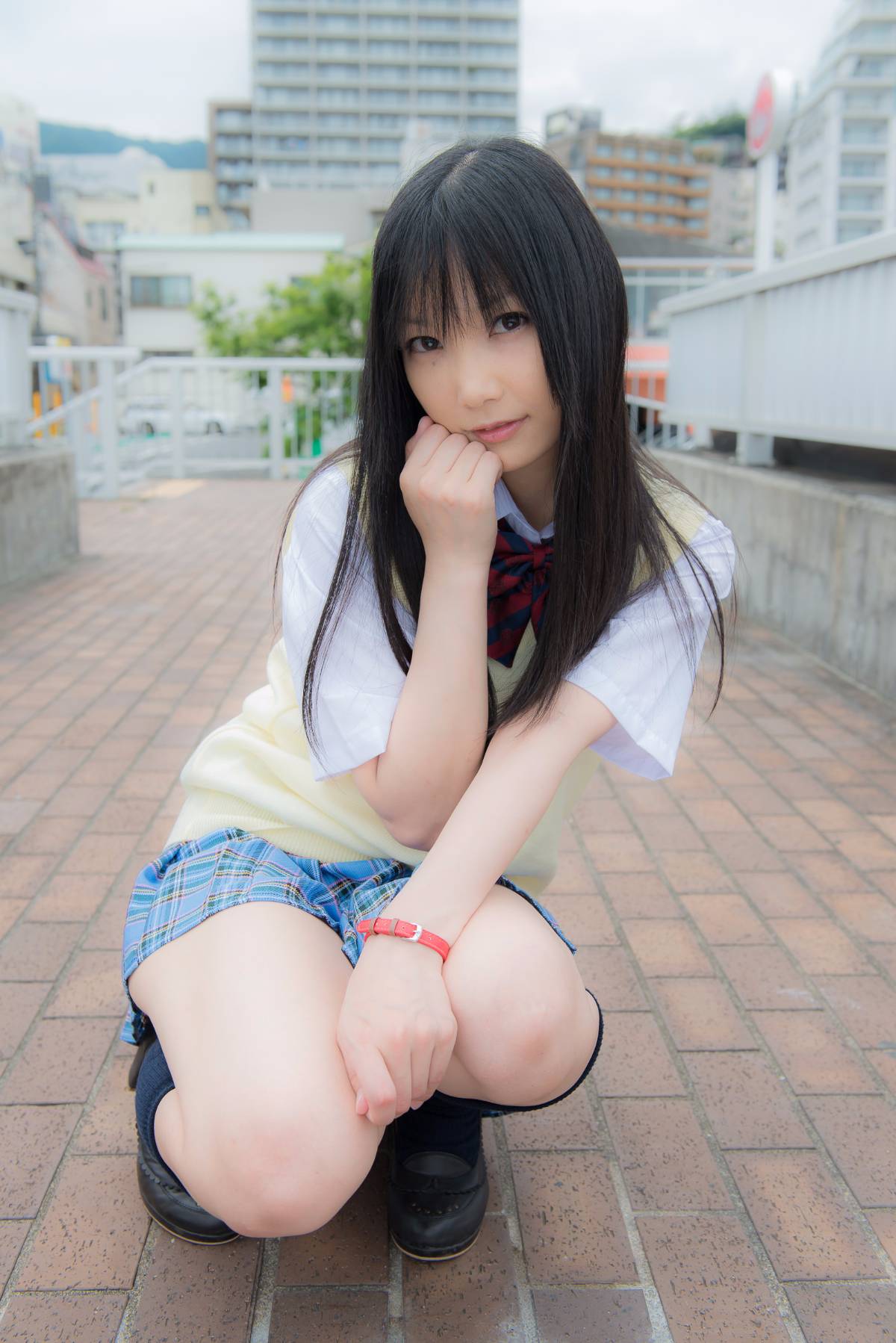 [Heruheru3] Yêu một người sống (Umi Sonoda)