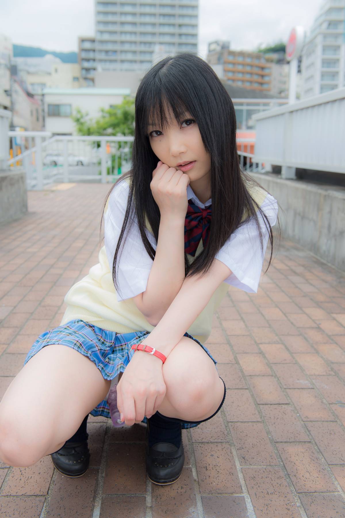 [Heruheru3] Yêu một người sống (Umi Sonoda)