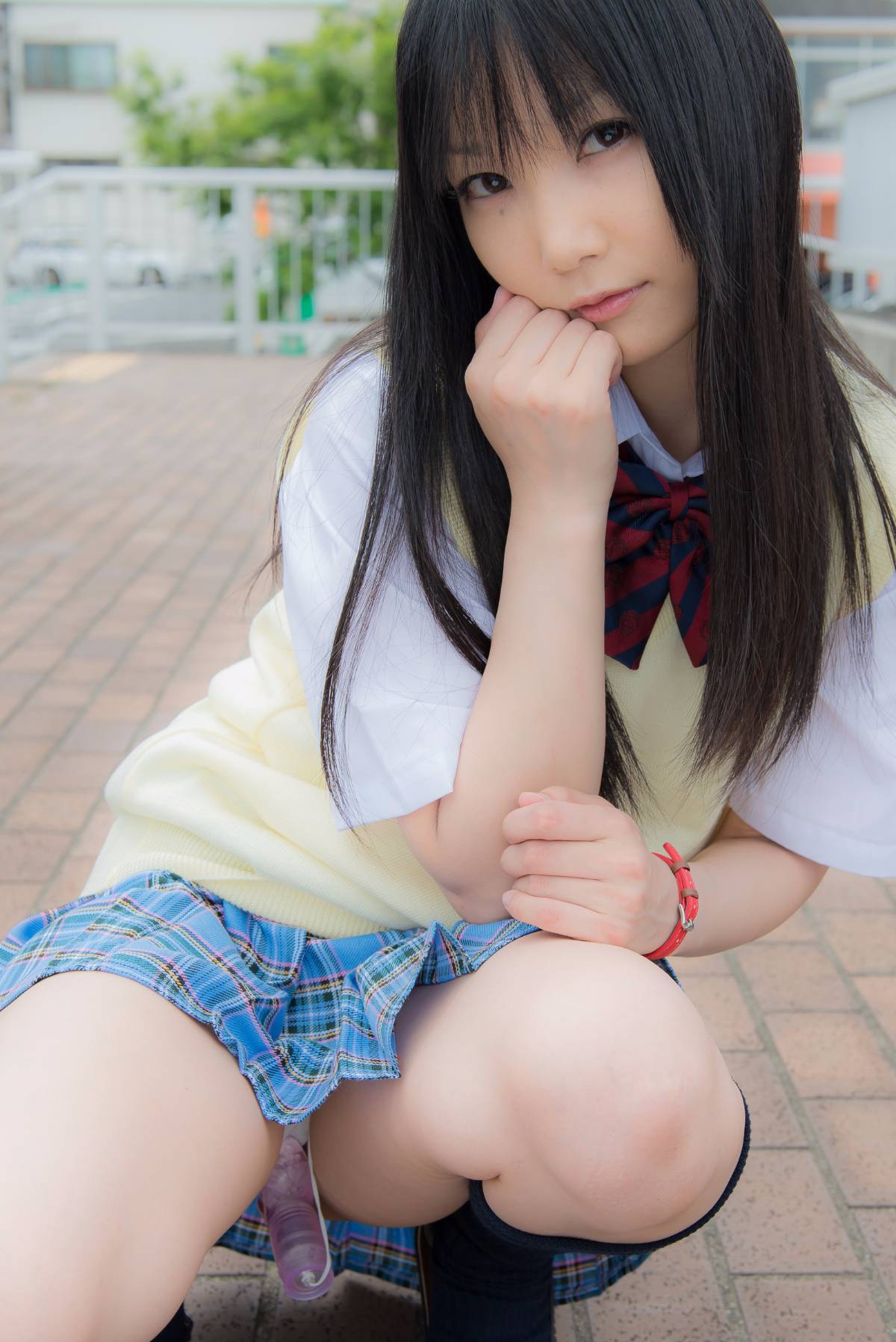 [Heruheru3] Yêu một người sống (Umi Sonoda)