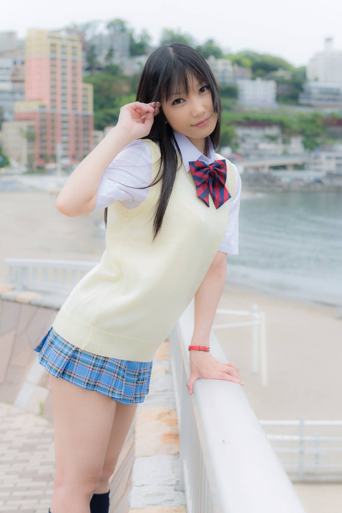 [Heruheru3] Yêu một người sống (Umi Sonoda)