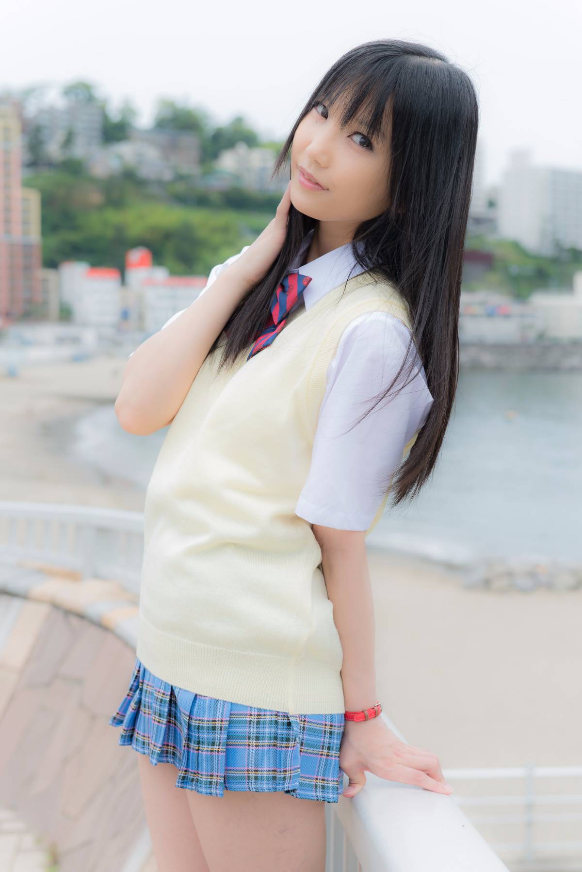 [Heruheru3] Yêu một người sống (Umi Sonoda)